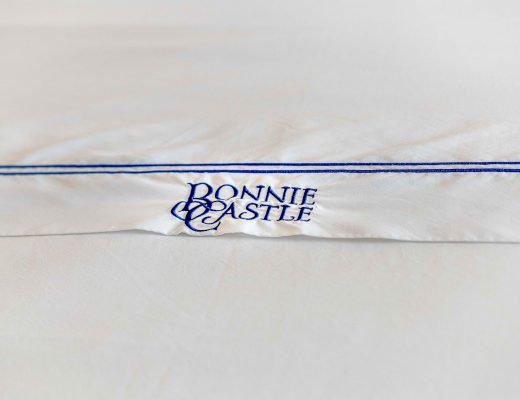 Bonnie Castle Sheets