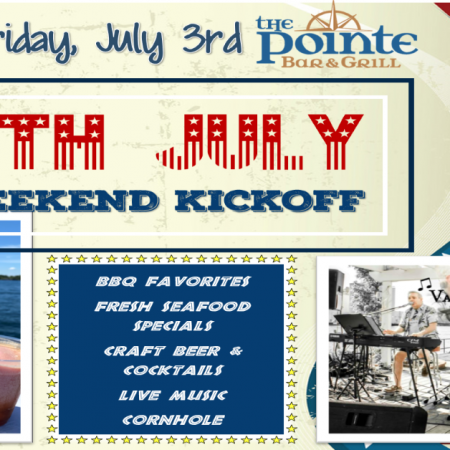 4th July Kickoff Rs 4th July Kickoff Rs