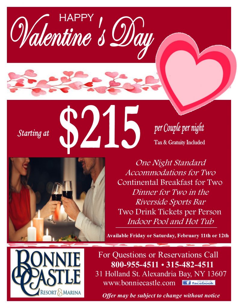Valentines Day