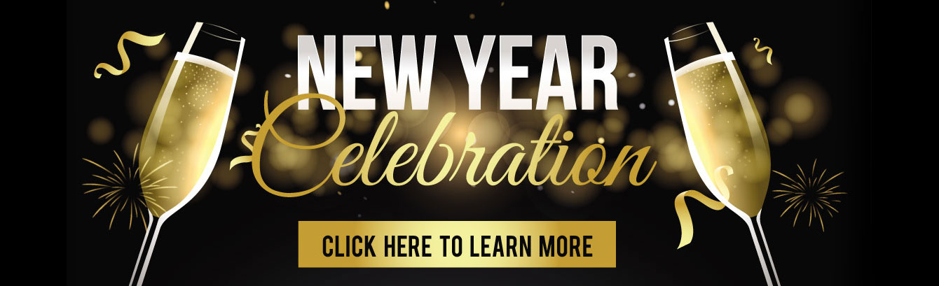 Bonnie Castle New Year Packages 2025