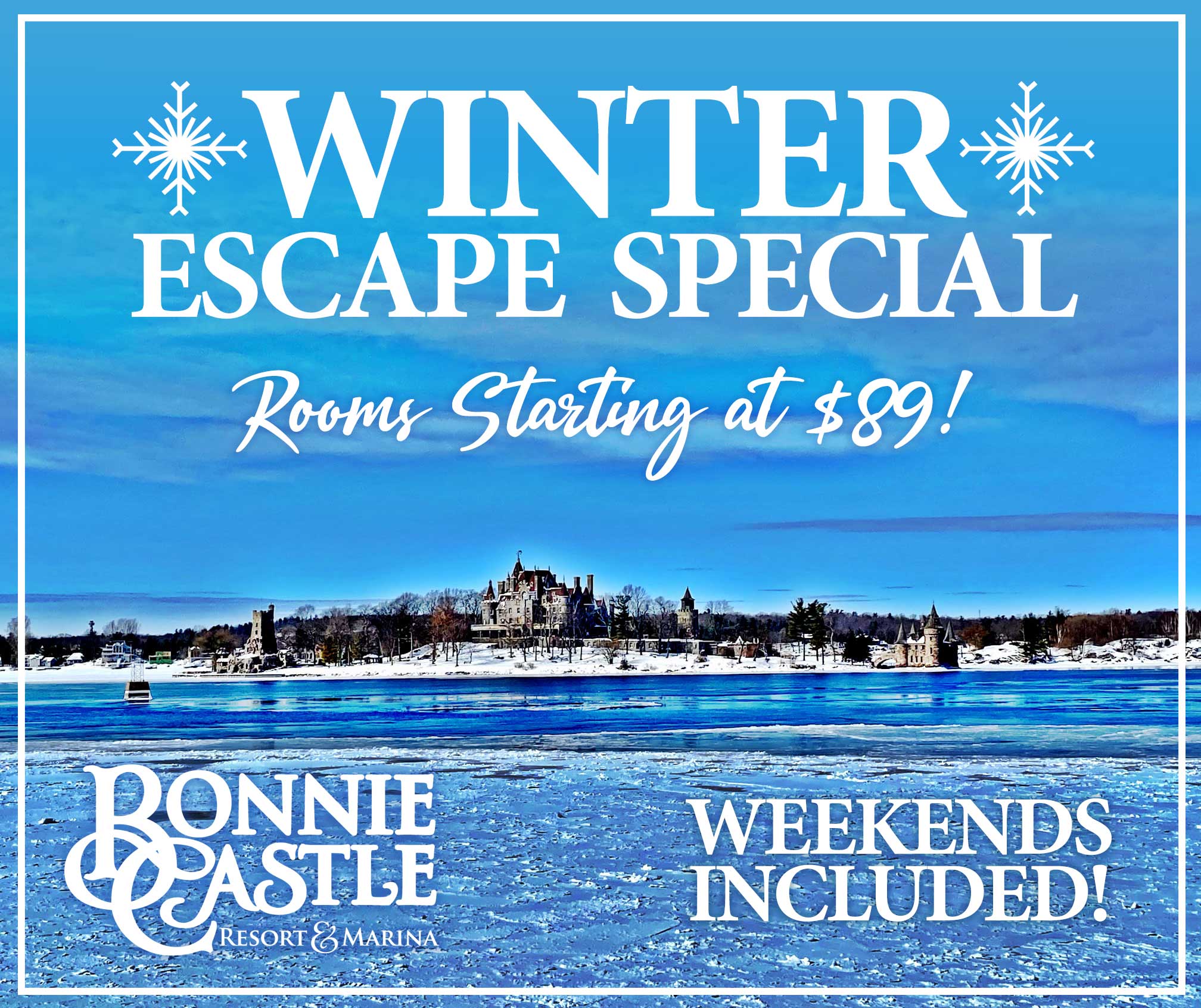 Winter Escape Special Web